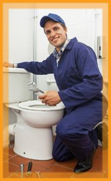 affordable plumbers team